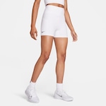 Shorts Nike Dri-Fit Adv Feminino BRANCO