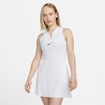 Vestido Nike Dri-Fit Advantage - Feminino BRANCO