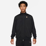 Jaqueta Nikecourt Masculina PRETO