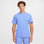 Camiseta Nike Hyverse Dri-Fit Uv Masculina AZUL