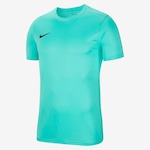 Camiseta Nike Dri-Fit Park 7 Infantil VERDE