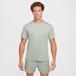 Camiseta Nike Dri-Fit Uv Miller Masculina VERDE