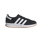 Tênis adidas Run 72 - Masculino PRETO/BRANCO