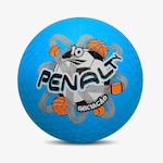 Bola Iniciação Penalty N10 Xxiv - Infantil AZUL