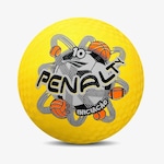 Bola Iniciação Penalty N10 Xxiv - Infantil AMARELO