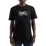 Camiseta Lost Dont Namaste Club Masculina PRETO