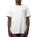 Camiseta Lost Joker Punch Lost Masculina BRANCO