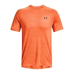 Camiseta Under Armour Tiger Tech 2.0 Masculina - Laranja LARANJA