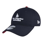 Boné New Era Mlb Los Angeles Dodgers - Adulto AZUL