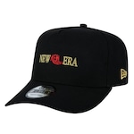 Boné New Era A-Frame Nfl - Adulto PRETO