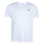 Camiseta New Era Mlb New York Yankees - Masculina BRANCO