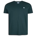 Camiseta New Era Mlb New York Yankees - Masculina VERDE