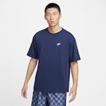 Camiseta Nike Sportswear - Masculina AZUL