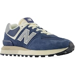 Tênis New Balance 574 Legacy - Masculino AZUL