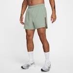 Short Nike Challenger Dri-Fit - Masculino VERDE