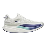 Tênis Fila Racer T2 Xtreme - Feminino BRANCO/AZUL