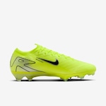 Chuteira de Campo Nike Air Zoom Mercurial Vapor 16 Elite - Adulto AMARELO