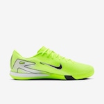 Chuteira Futsal Nike Zoom Vapor 16 Academy Adulto AMARELO