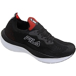 Tênis Fila Go Trainer - Masculino PRETO