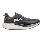 Tênis Fila Racer T2 Xtreme - Masculino PRETO/BRANCO