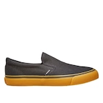 Tênis Rainha Iate 4 Slip On - Masculino PRETO