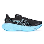 Tênis Asics Novablast 4 Lite Show - Masculino PRETO