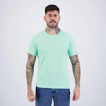 Camiseta Fila Essential Floating Masculina VERDE