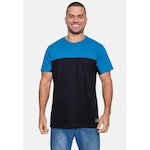 Camiseta Ecko Fashion Basic Minimal - Masculina CINZA