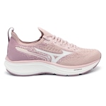 Tênis Mizuno Cool Ride 2 - Feminino ROSA CLARO