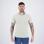 Camiseta Fila Essential Floating Masculina VERDE