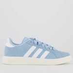 Tênis adidas Grand Court Base 00S - Feminino AZUL