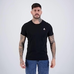 Camiseta Le Coq Sportif Urban - Masculina PRETO