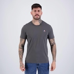 Camiseta Le Coq Sportif Urban - Masculina CINZA