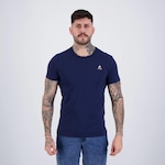 Camiseta Le Coq Sportif Urban - Masculina AZUL ESCURO