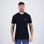 Camiseta Mcd Santa Ceia - Masculina PRETO