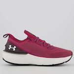 Tênis Under Armour Charged Quicker - Feminino ROXO