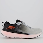 Tênis Skechers Go Run Ride 11 - Masculino CINZA