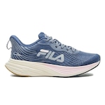 Tenis Fila Racer Curve 2 - Feminino AZUL