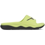 Chinelo Mizuno Slide Enerzy - Masculino VERDE/PRETO