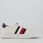 Tênis Tommy Hilfiger Dino - Masculino BRANCO