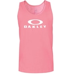 Camiseta Regata Oakley Mark Ii Tank - Masculina ROSA