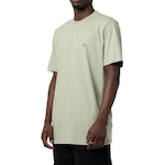 Camiseta Mcd More Core Sm25 - Masculina VERDE