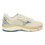 Tênis Mizuno Space 4 - Feminino BEGE