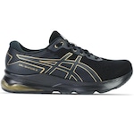 Tênis Asics Gel Shinobi 2 - Masculino PRETO