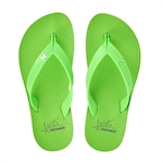 Chinelo Kenner Summer Anitta - Feminina VERDE