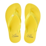 Chinelo Kenner Summer Anitta - Feminina AMARELO