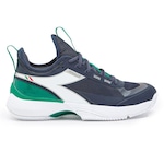 Tênis Diadora Finale Clay - Masculino AZUL