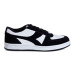 Tênis Diadora Playmaker Sd - Unissex BRANCO