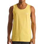 Camiseta Regata Hurley Mini Icon Sm25 - Masculina AMARELO