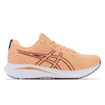 Tênis Asics Gel Excite 10 - Feminino LARANJA/PRETO